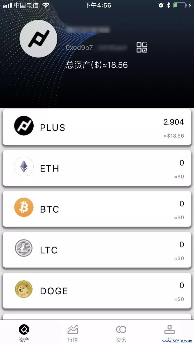 通过imToken钱包安卓APP进行多种资产管理_怎样通过数据进行团队管理_imtoken钱包是什么