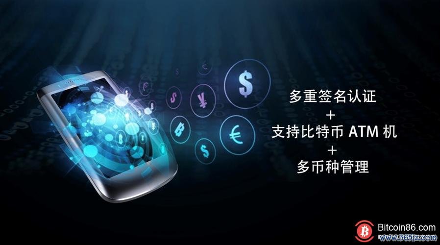 钱包科技_探索imtoken钱包的高级功能_系列钱包